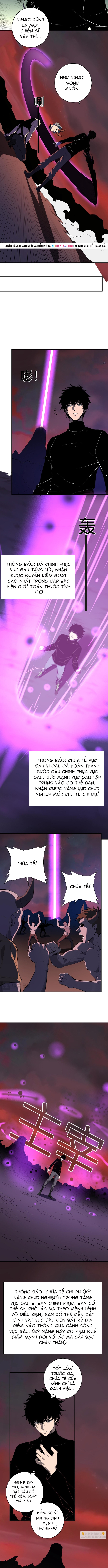 Mạt Nhật Thiên Hạ: Ta, Virus Quân Vương Chapter 83 - Trang 2