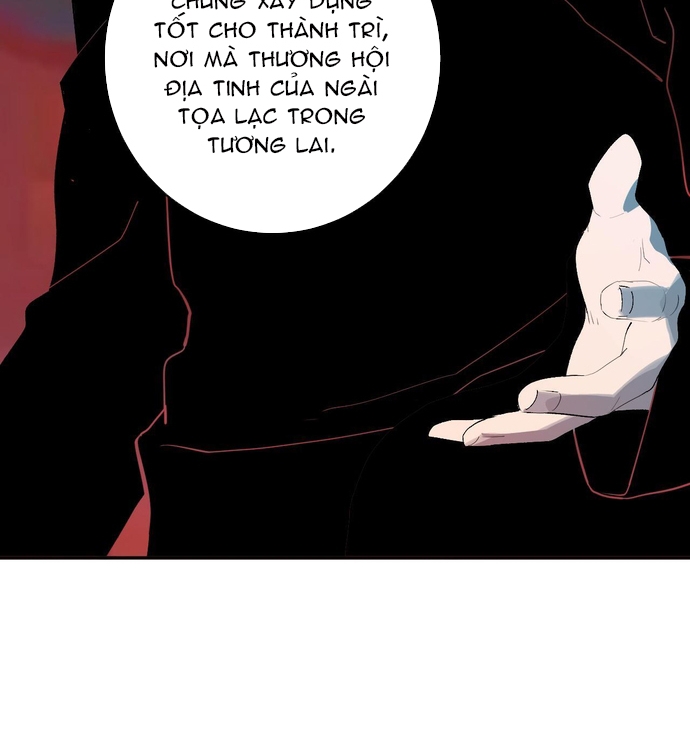 Mạt Nhật Thiên Hạ: Ta, Virus Quân Vương Chapter 83 - Trang 2
