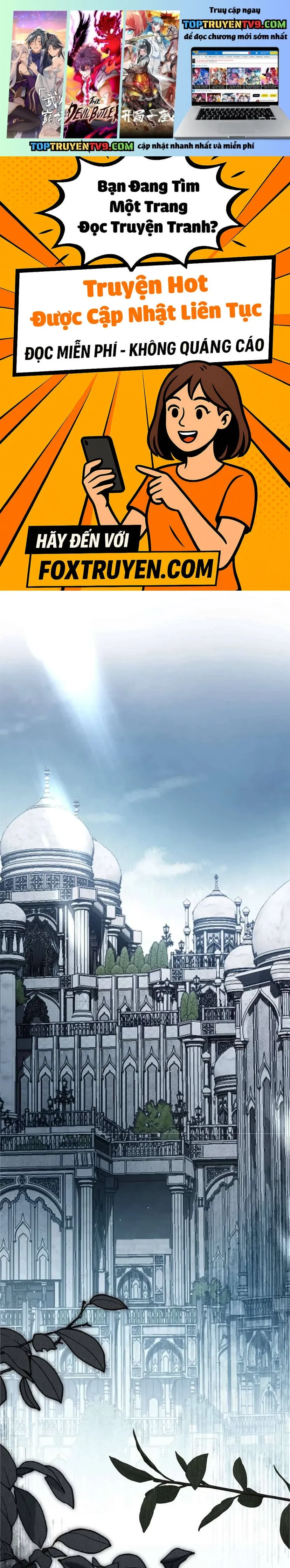 Di Nguyện Của Tôi Không Phải Như Thế Chapter 21 - Trang 2