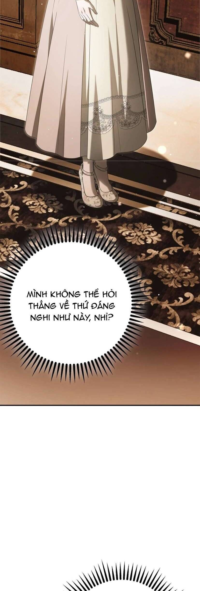 Di Nguyện Của Tôi Không Phải Như Thế Chapter 21 - Trang 2
