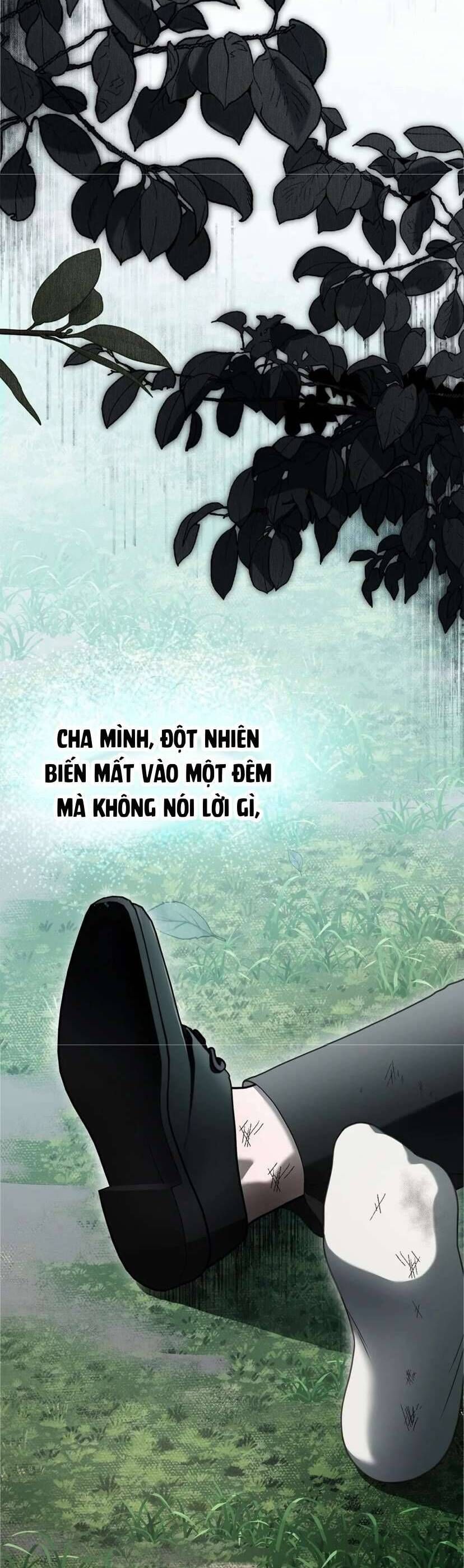 Di Nguyện Của Tôi Không Phải Như Thế Chapter 21 - Trang 2
