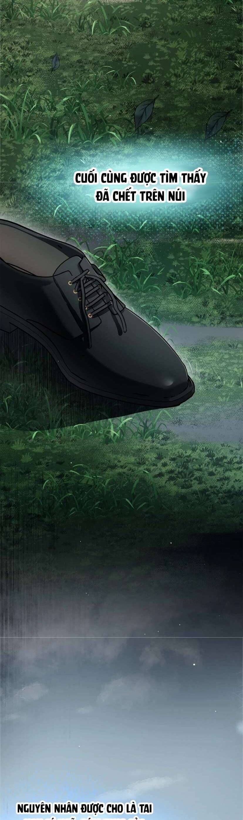 Di Nguyện Của Tôi Không Phải Như Thế Chapter 21 - Trang 2