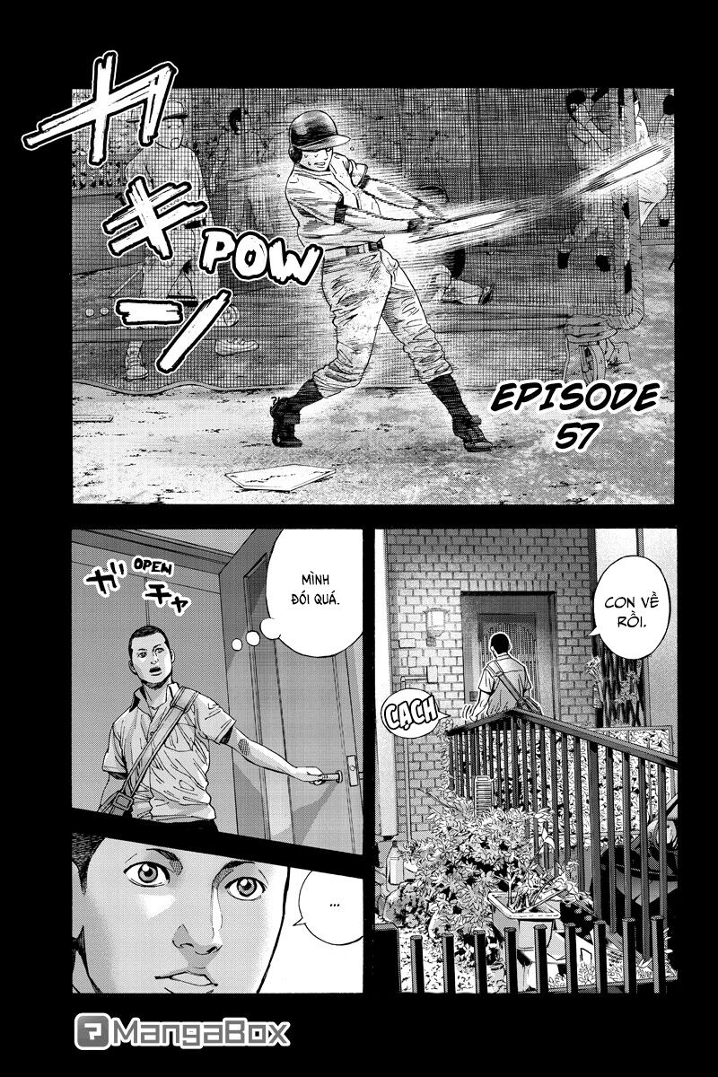 Billion Dogs Chapter 57 - Trang 2