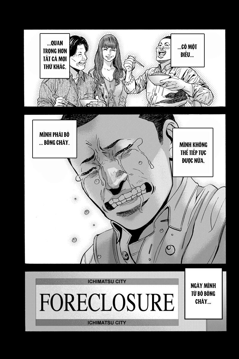 Billion Dogs Chapter 58 - Trang 2