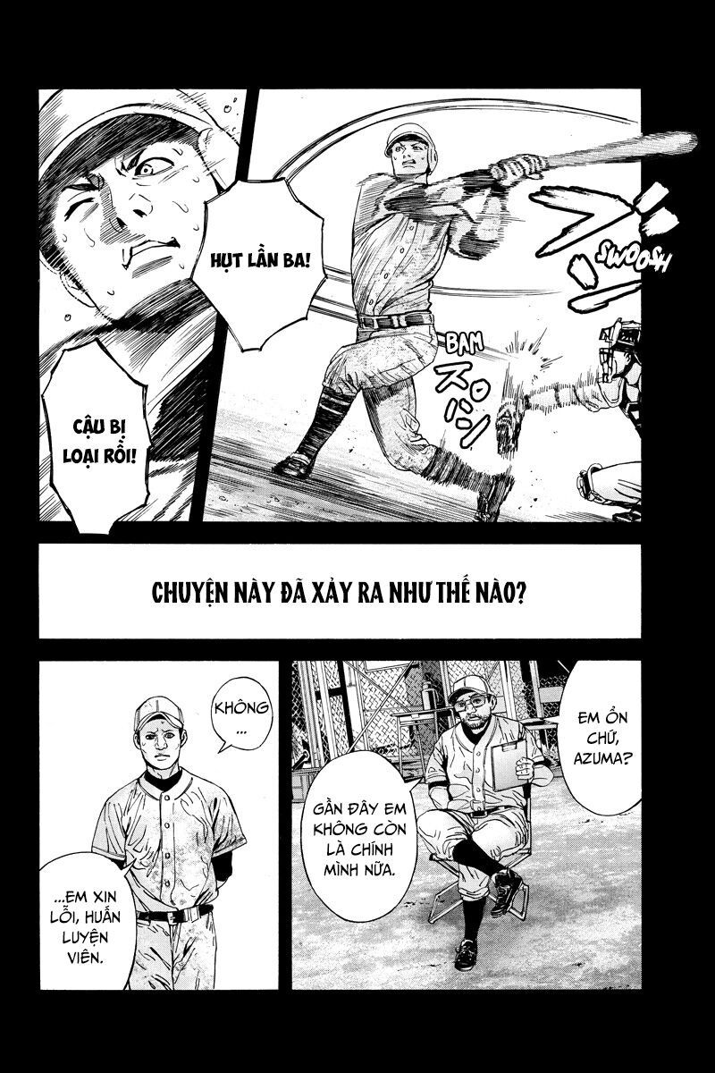 Billion Dogs Chapter 58 - Trang 2