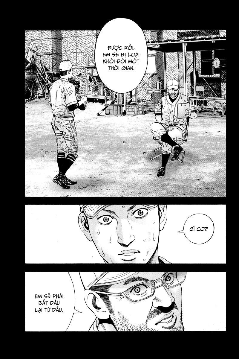 Billion Dogs Chapter 58 - Trang 2