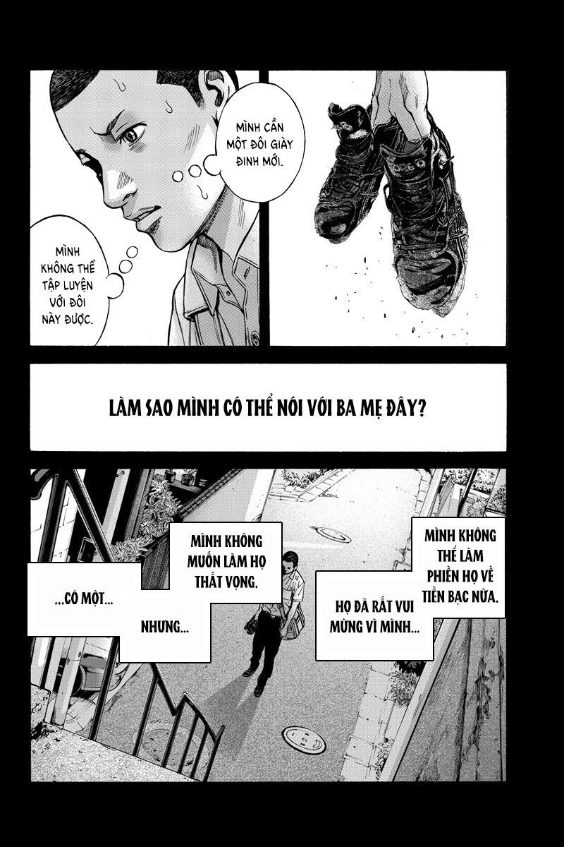 Billion Dogs Chapter 58 - Trang 2