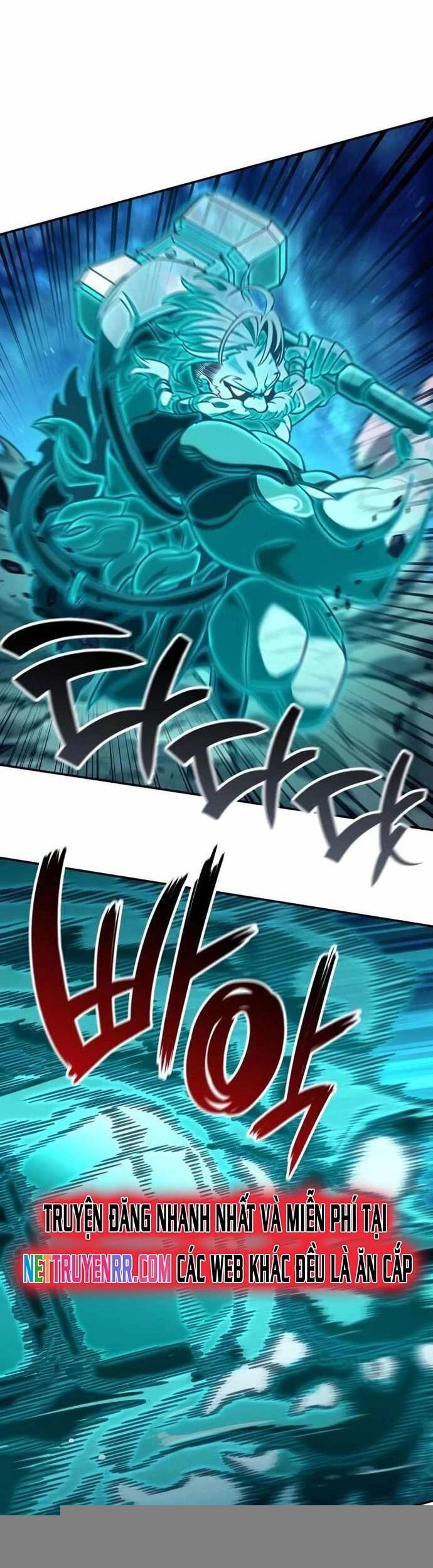 Sử Thi Valhalla Chapter 28 - Trang 2