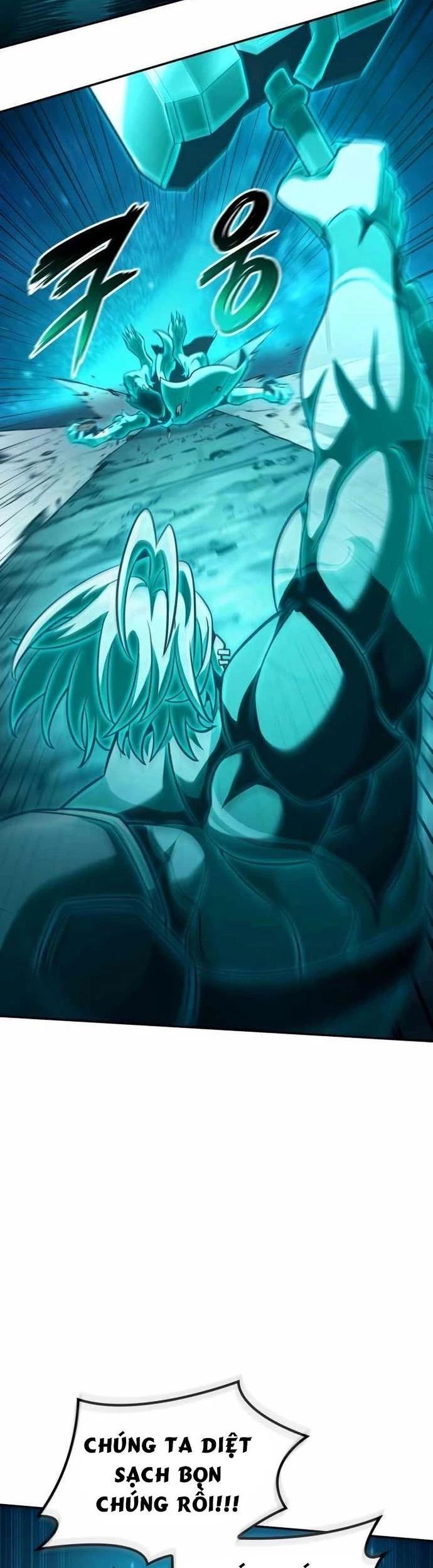 Sử Thi Valhalla Chapter 28 - Trang 2