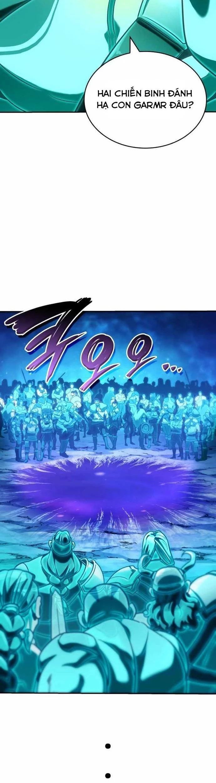 Sử Thi Valhalla Chapter 28 - Trang 2