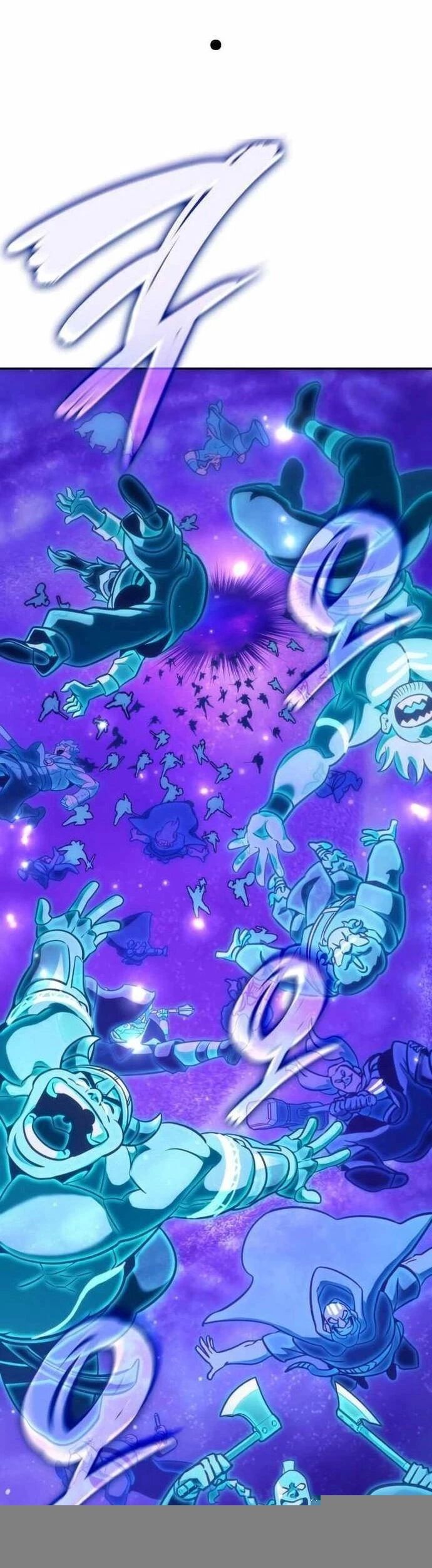 Sử Thi Valhalla Chapter 28 - Trang 2