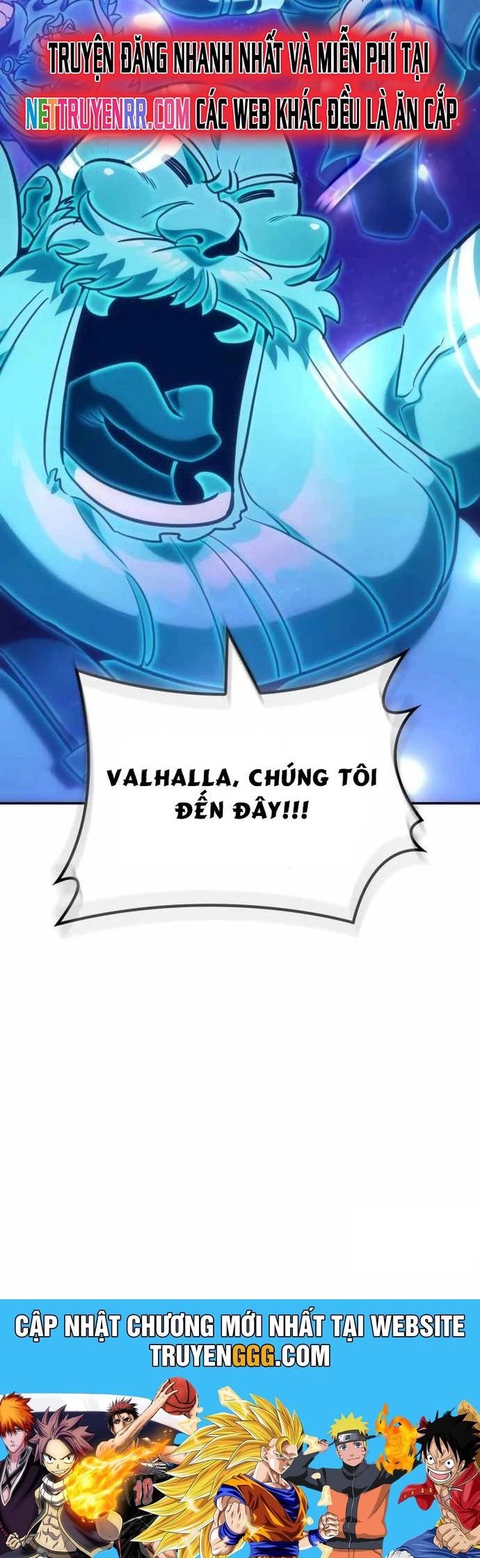 Sử Thi Valhalla Chapter 28 - Trang 2