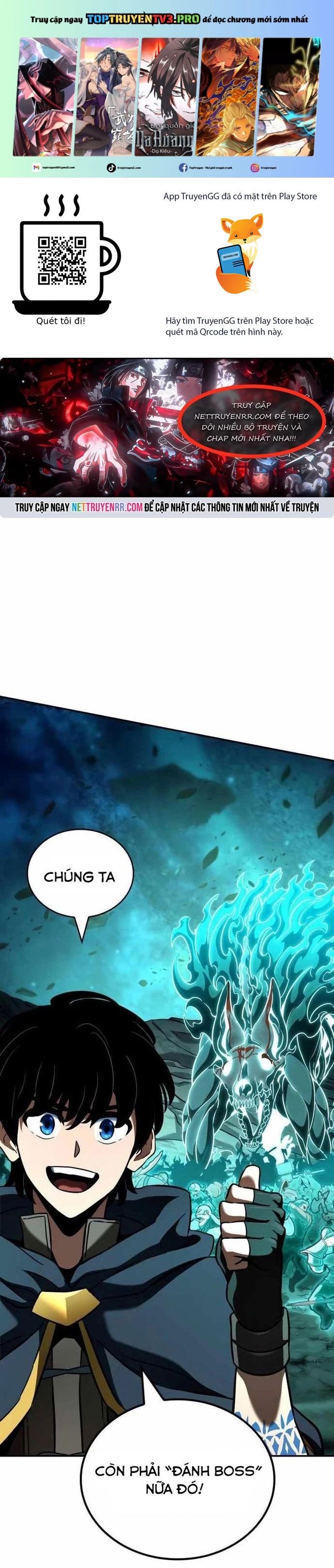 Sử Thi Valhalla Chapter 28 - Trang 2