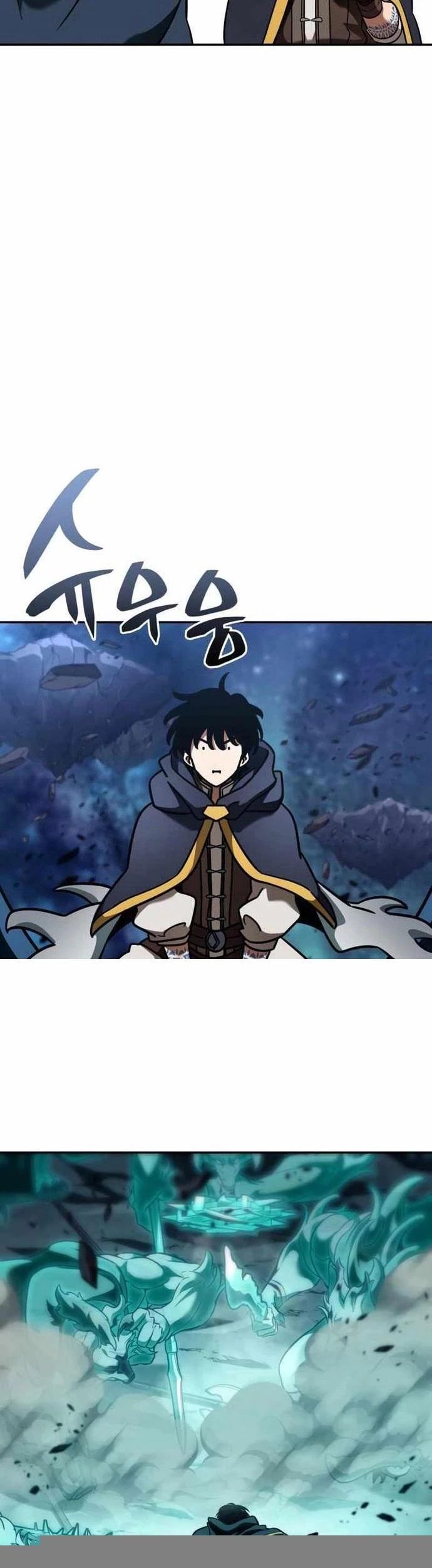 Sử Thi Valhalla Chapter 28 - Trang 2