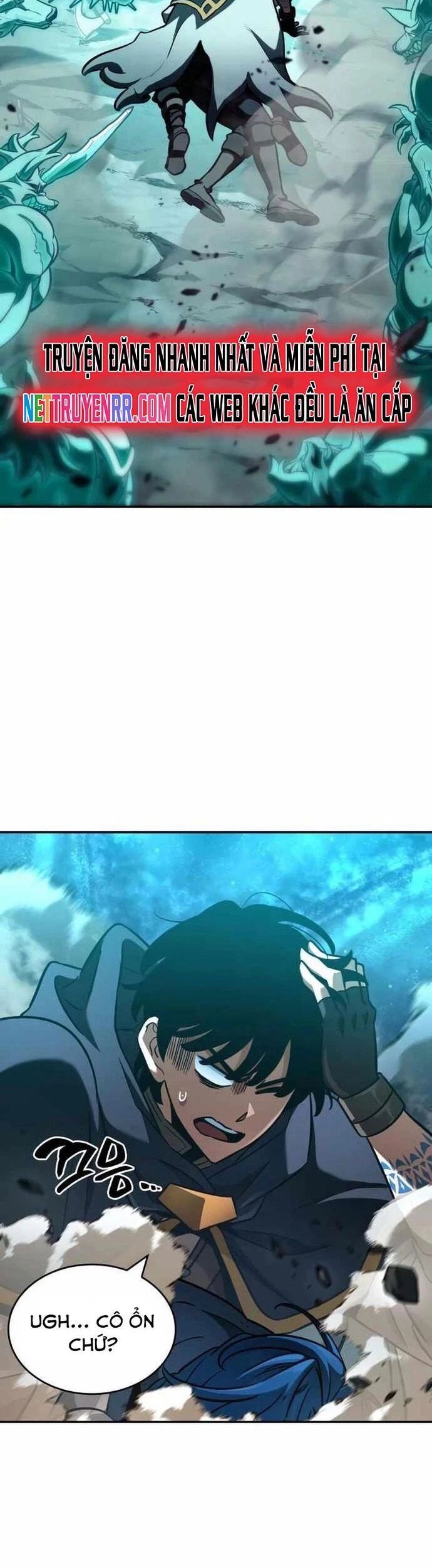 Sử Thi Valhalla Chapter 28 - Trang 2