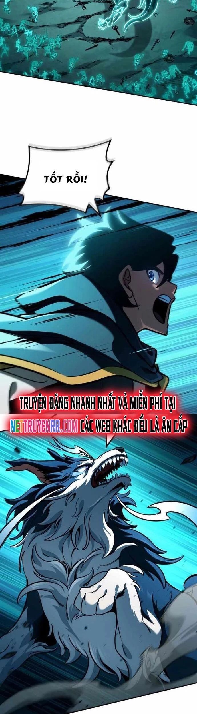 Sử Thi Valhalla Chapter 28 - Trang 2