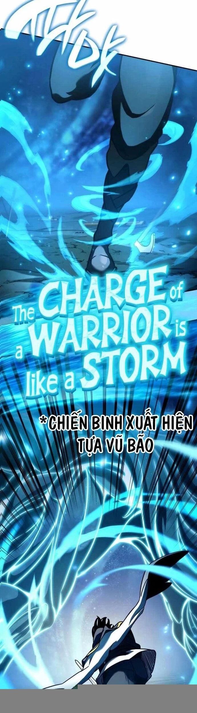 Sử Thi Valhalla Chapter 28 - Trang 2