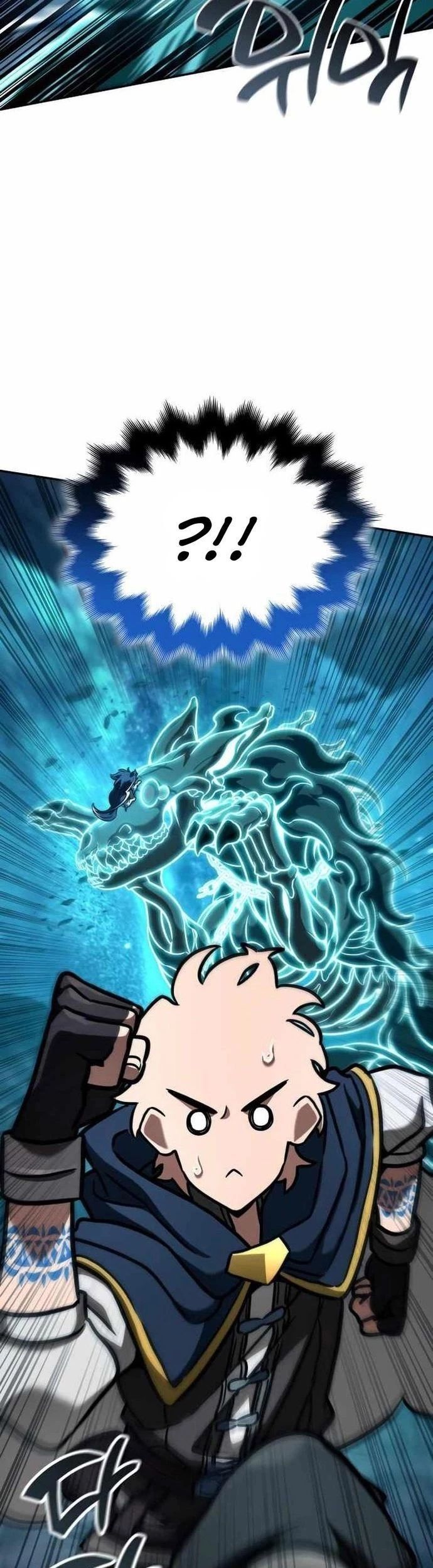 Sử Thi Valhalla Chapter 28 - Trang 2