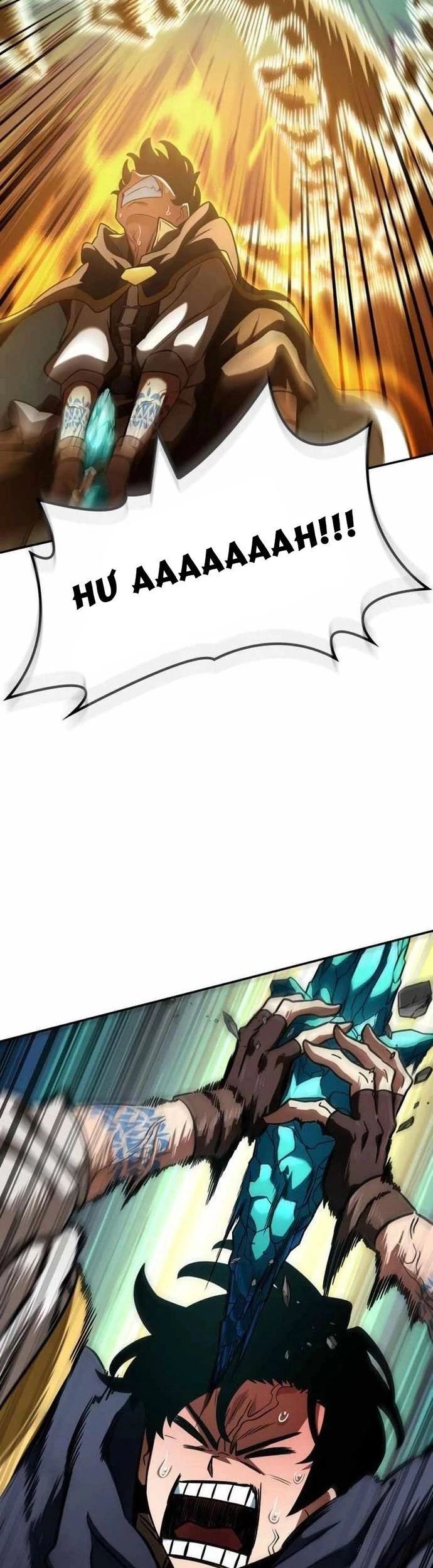 Sử Thi Valhalla Chapter 28 - Trang 2