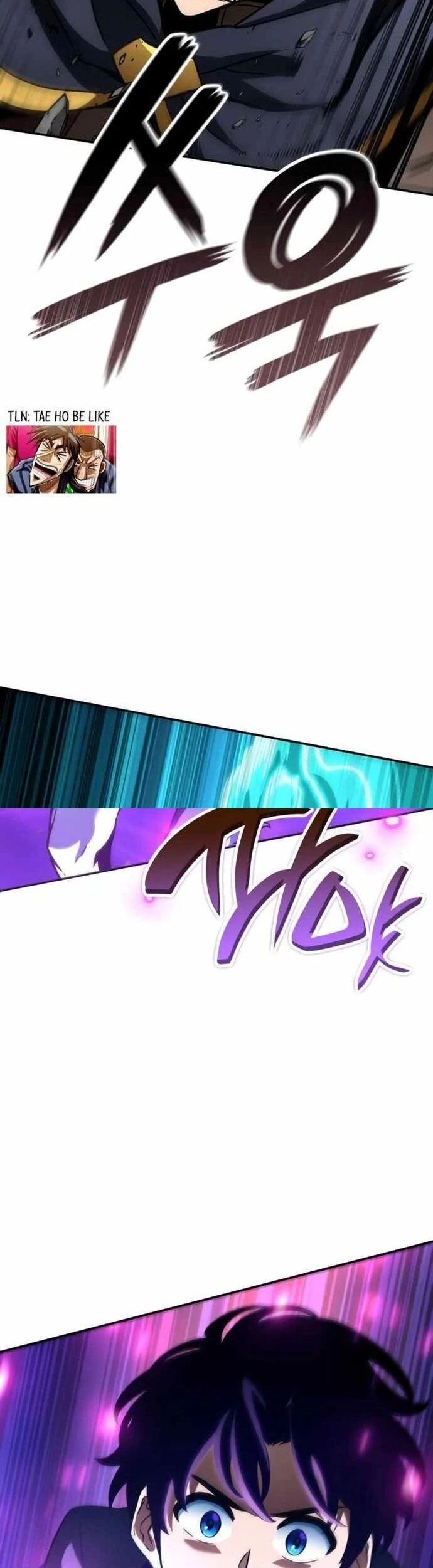 Sử Thi Valhalla Chapter 28 - Trang 2