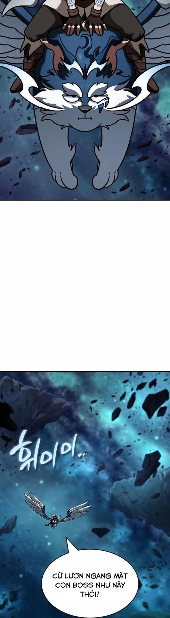 Sử Thi Valhalla Chapter 28 - Trang 2