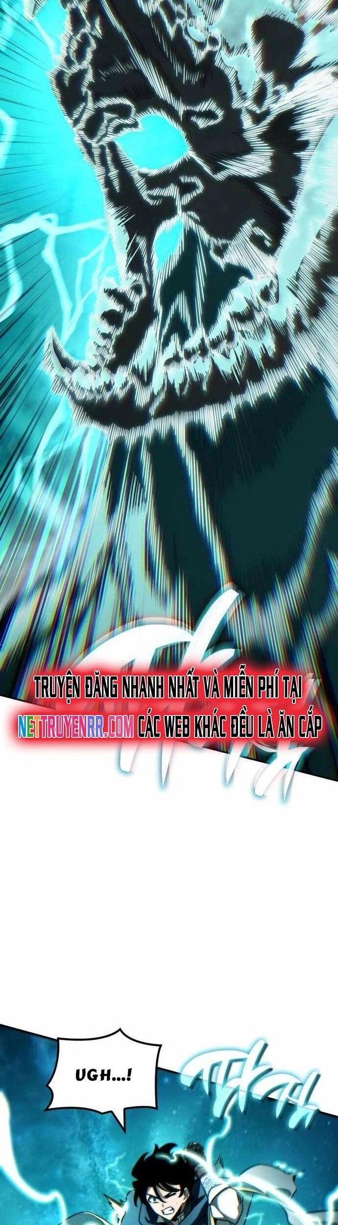 Sử Thi Valhalla Chapter 28 - Trang 2