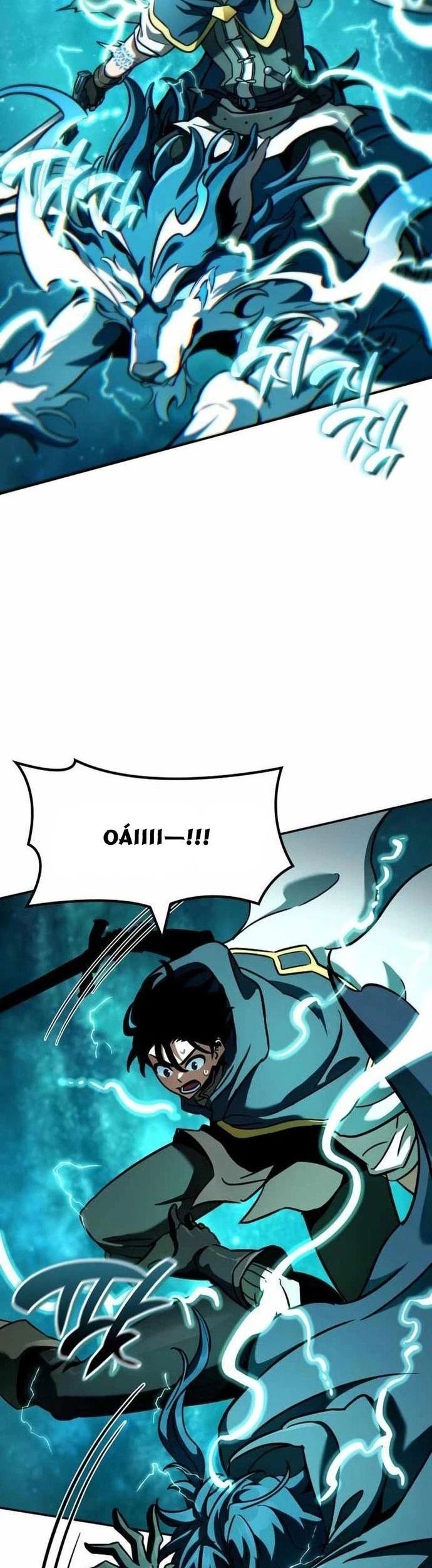 Sử Thi Valhalla Chapter 28 - Trang 2