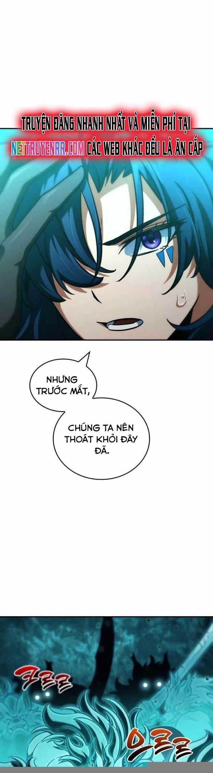 Sử Thi Valhalla Chapter 28 - Trang 2