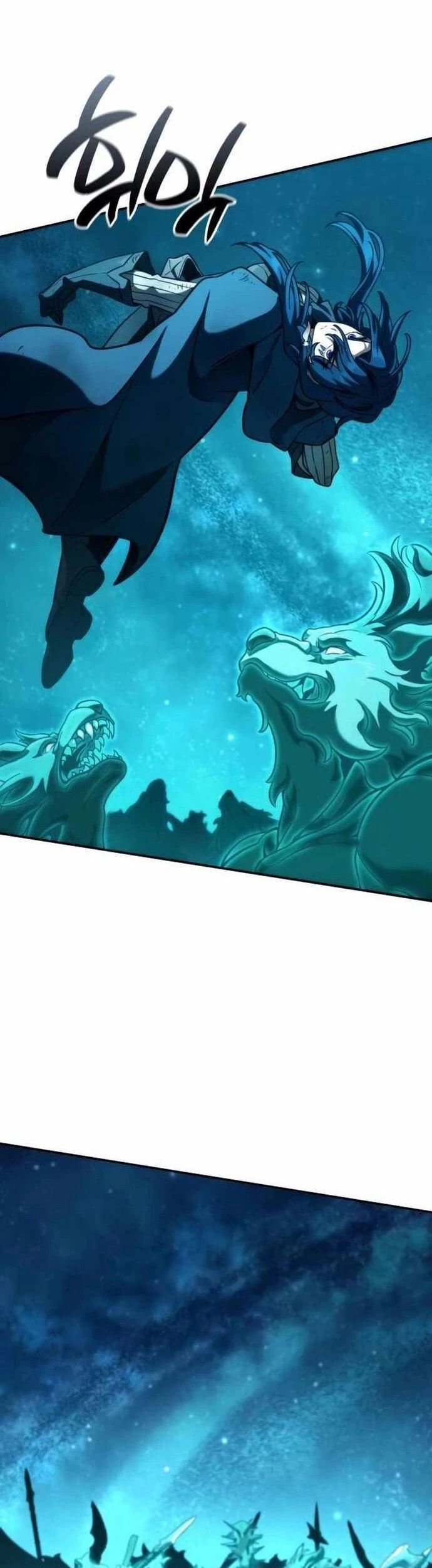 Sử Thi Valhalla Chapter 28 - Trang 2