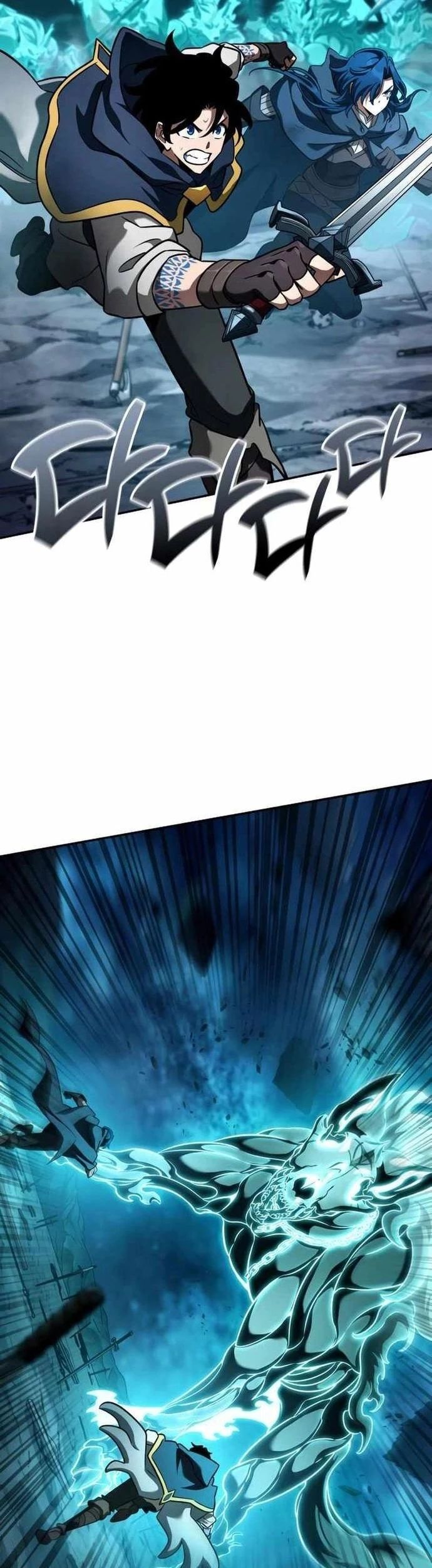 Sử Thi Valhalla Chapter 28 - Trang 2