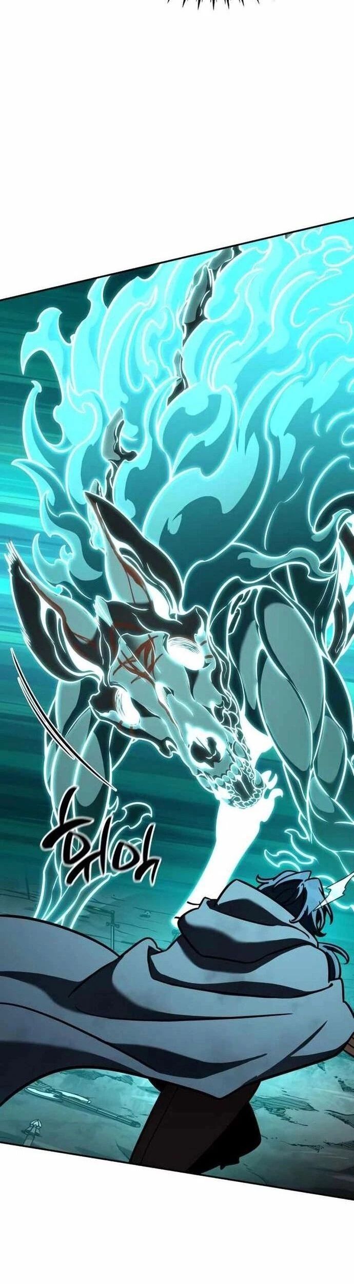 Sử Thi Valhalla Chapter 28 - Trang 2