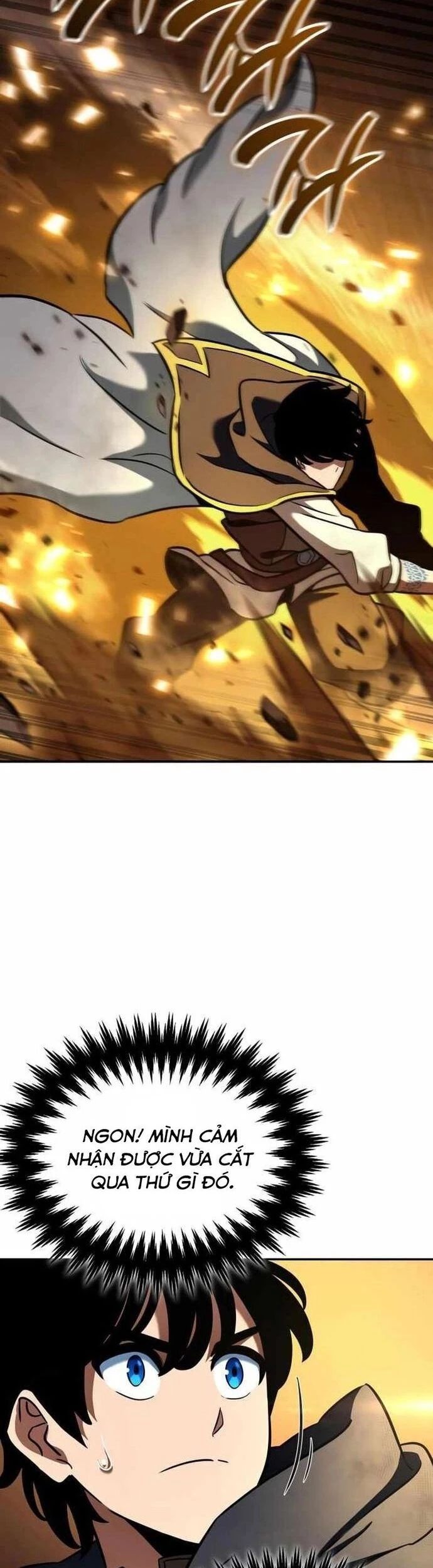 Sử Thi Valhalla Chapter 28 - Trang 2