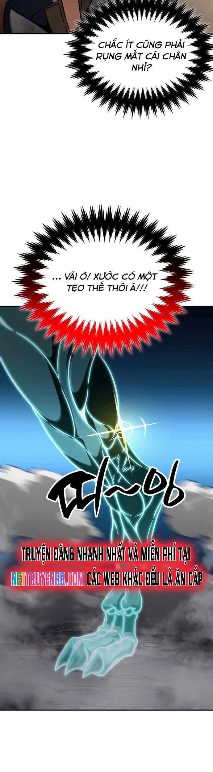 Sử Thi Valhalla Chapter 28 - Trang 2