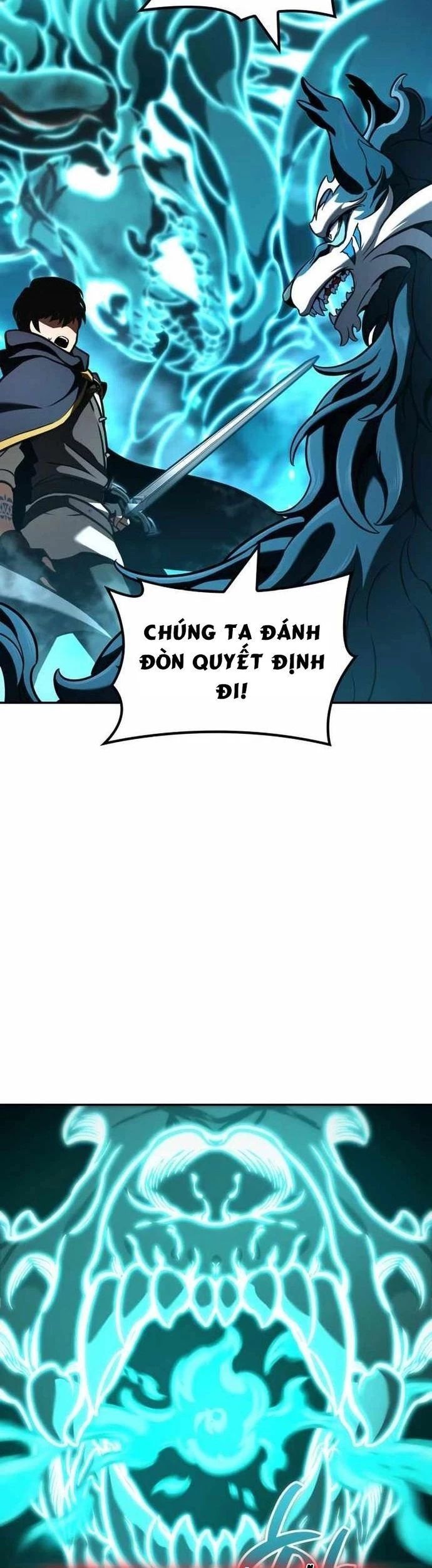 Sử Thi Valhalla Chapter 28 - Trang 2