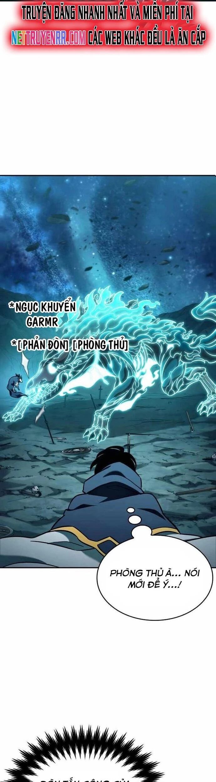 Sử Thi Valhalla Chapter 28 - Trang 2