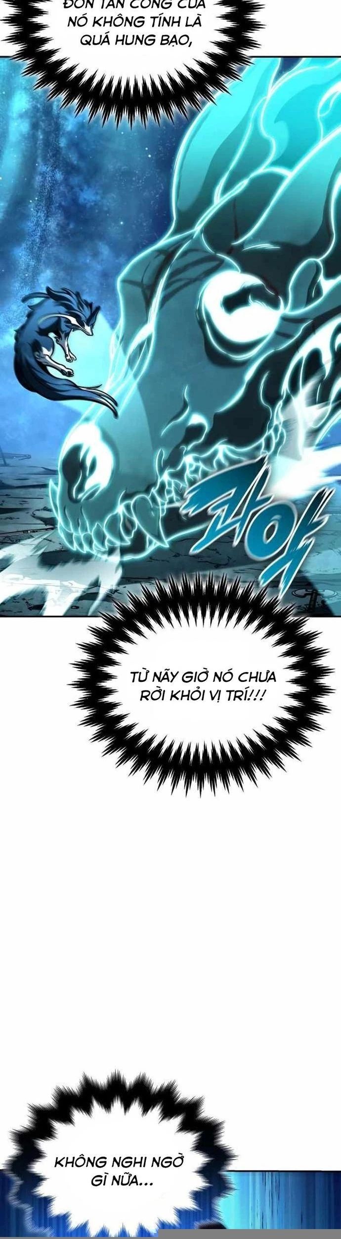 Sử Thi Valhalla Chapter 28 - Trang 2