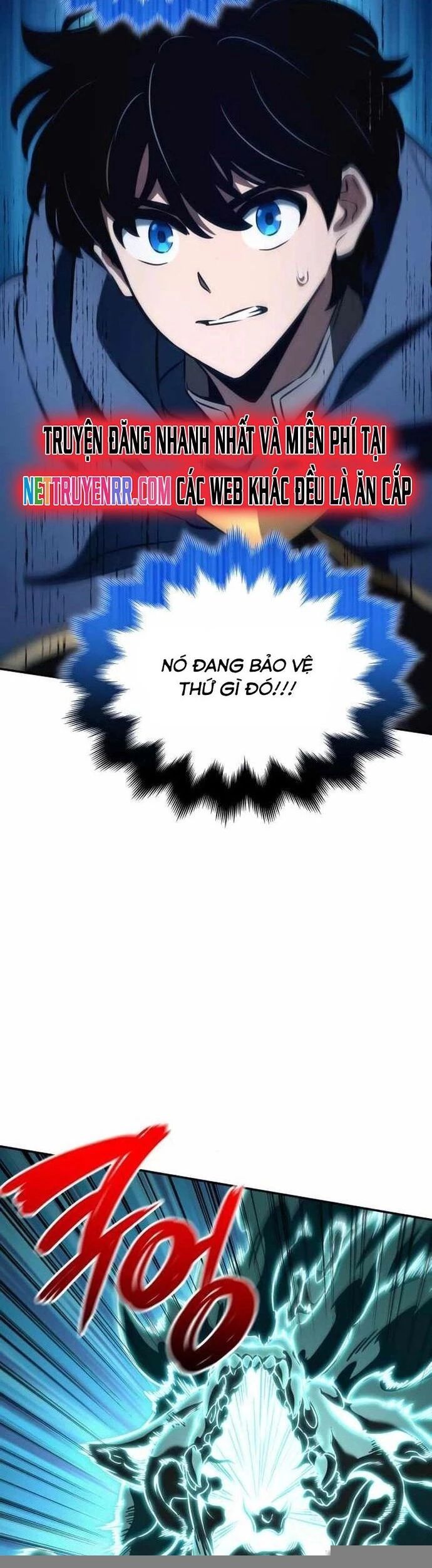 Sử Thi Valhalla Chapter 28 - Trang 2