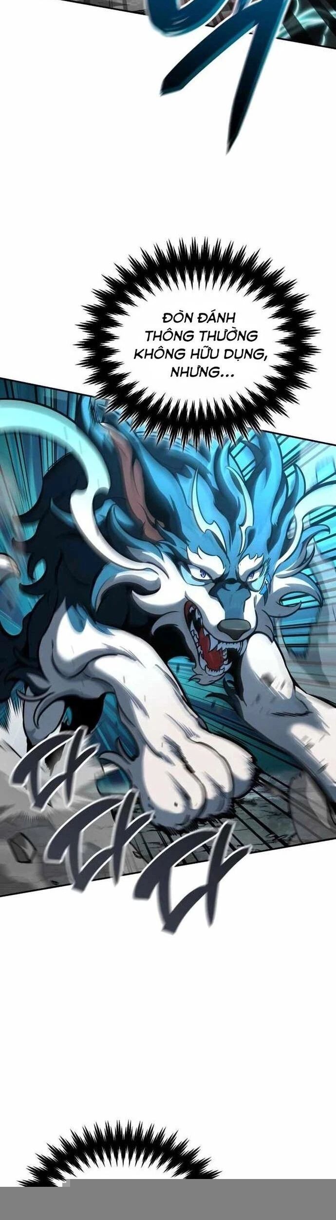 Sử Thi Valhalla Chapter 28 - Trang 2