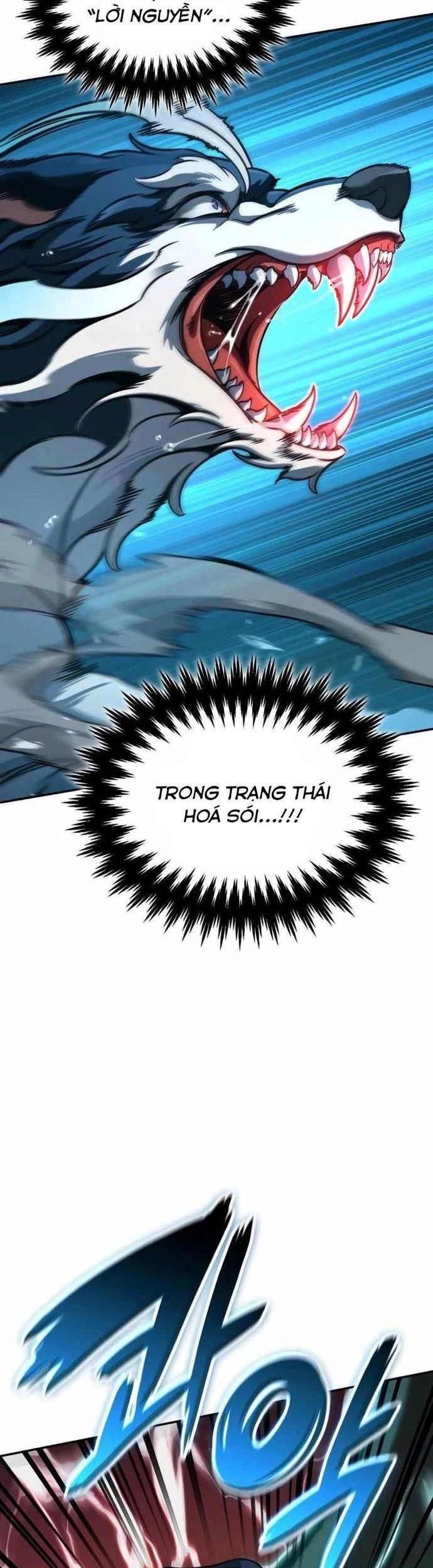 Sử Thi Valhalla Chapter 28 - Trang 2