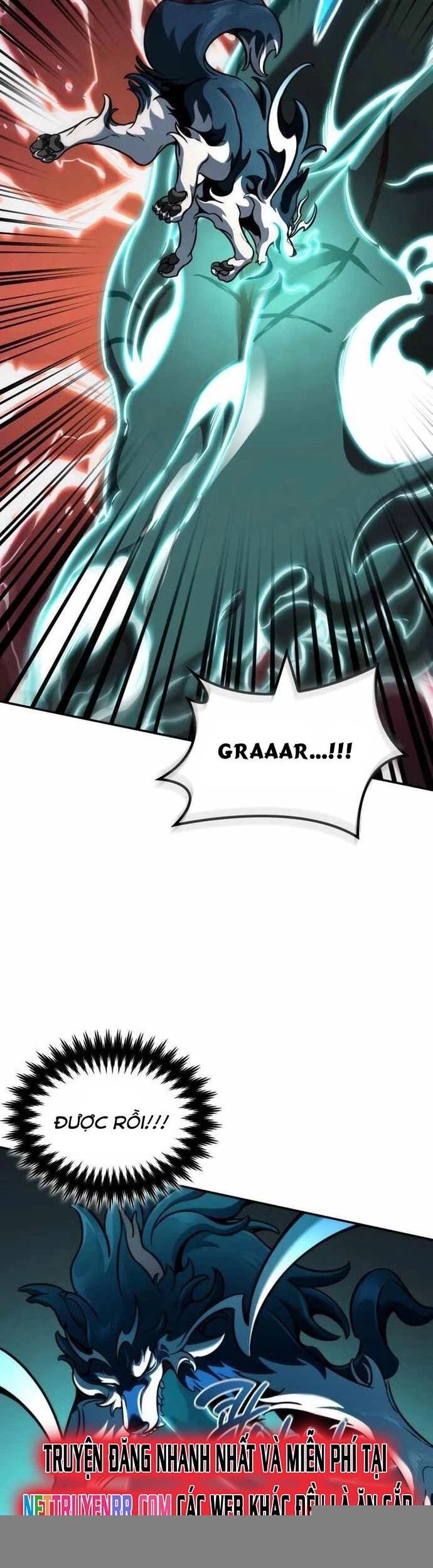 Sử Thi Valhalla Chapter 28 - Trang 2