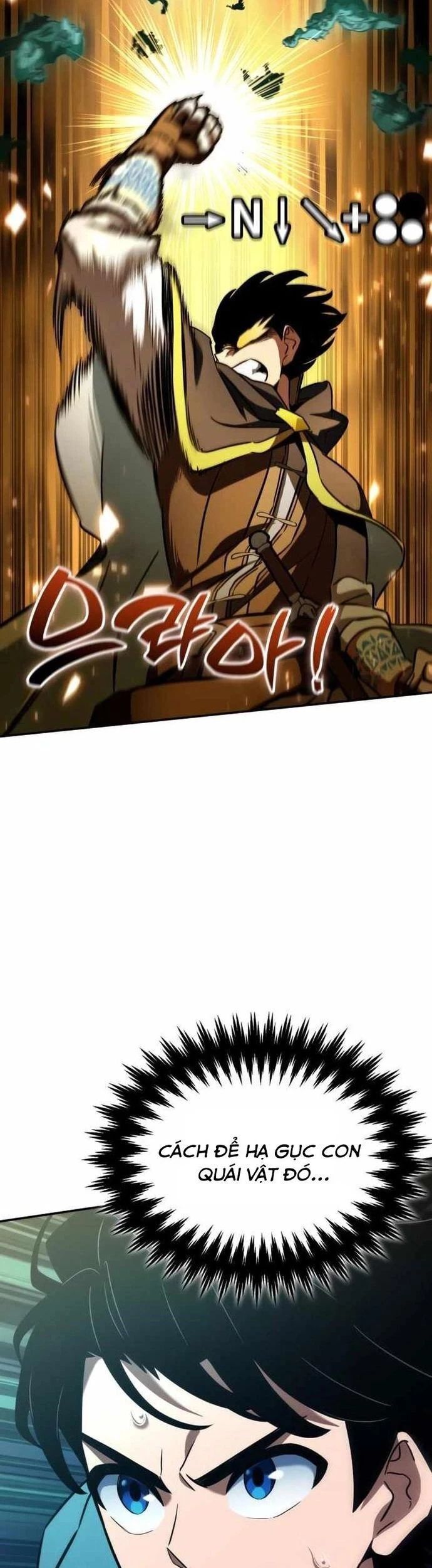 Sử Thi Valhalla Chapter 28 - Trang 2