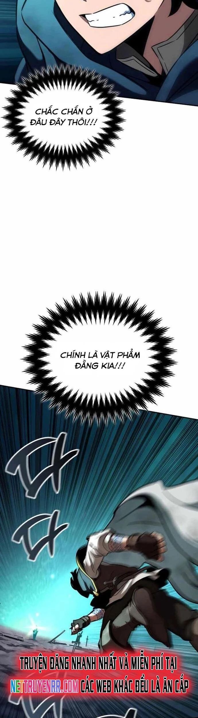 Sử Thi Valhalla Chapter 28 - Trang 2