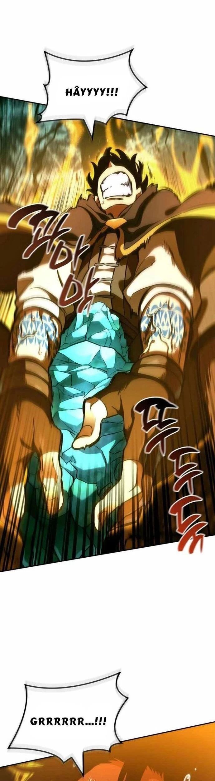 Sử Thi Valhalla Chapter 28 - Trang 2