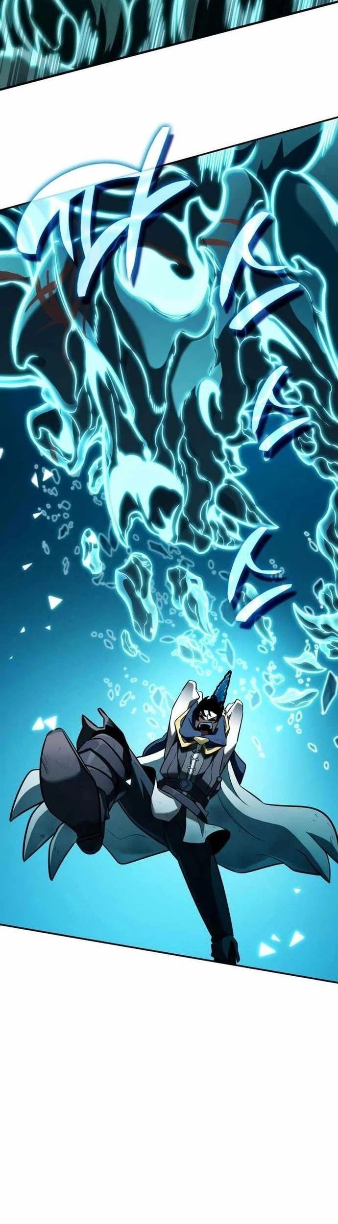 Sử Thi Valhalla Chapter 28 - Trang 2