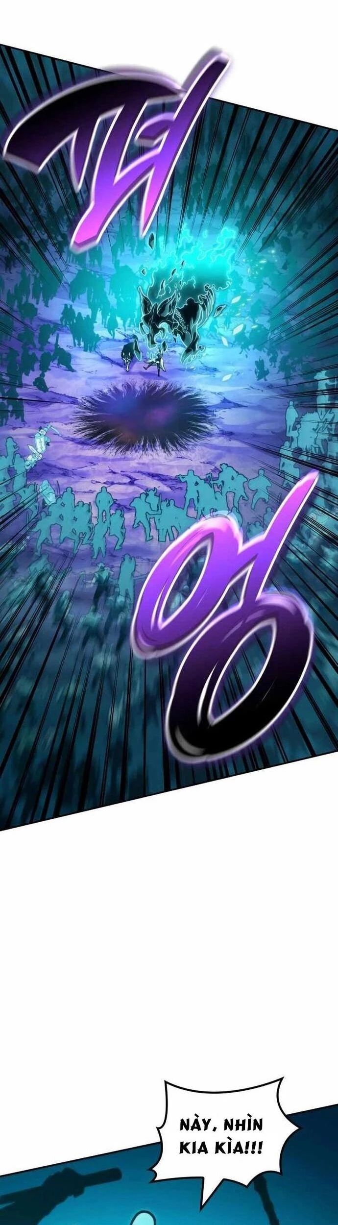 Sử Thi Valhalla Chapter 28 - Trang 2