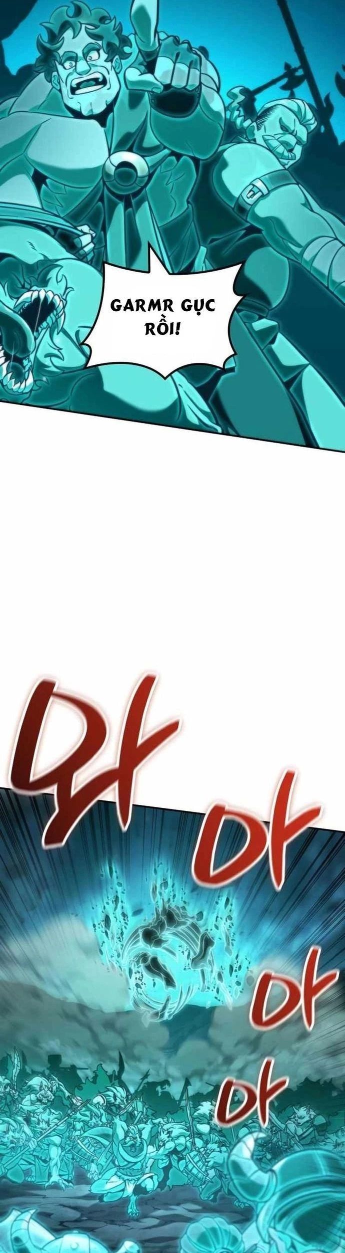 Sử Thi Valhalla Chapter 28 - Trang 2