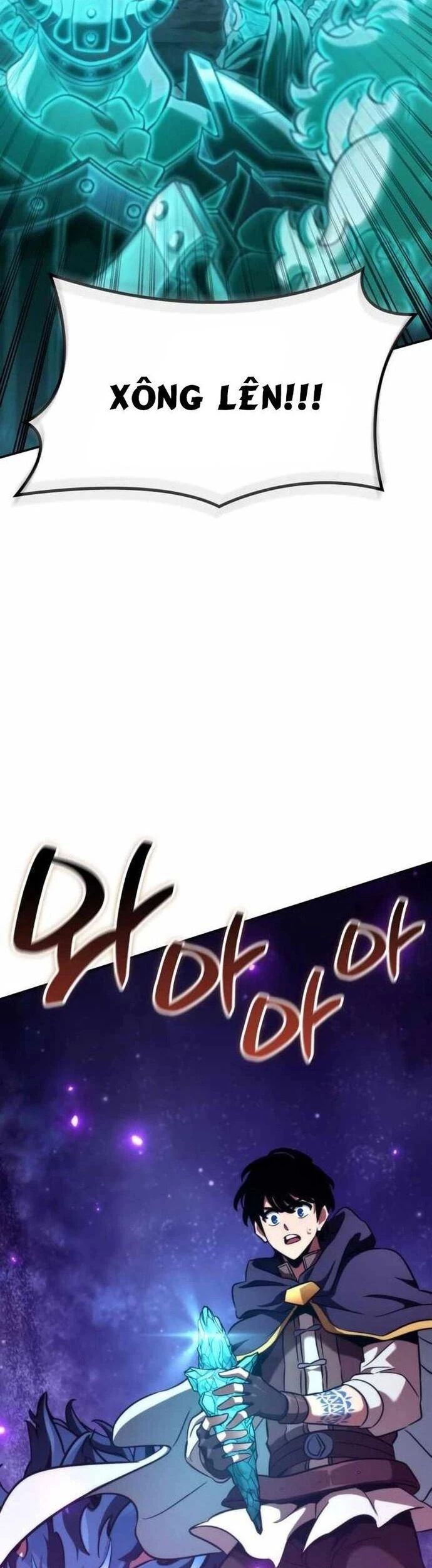 Sử Thi Valhalla Chapter 28 - Trang 2