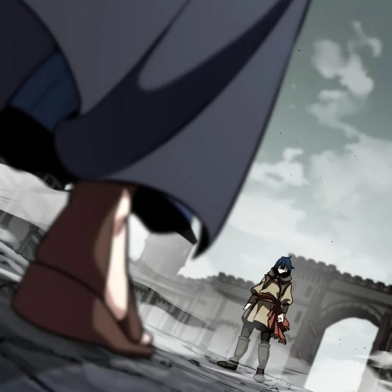 Sử Thi Valhalla Chapter 31 - Trang 2