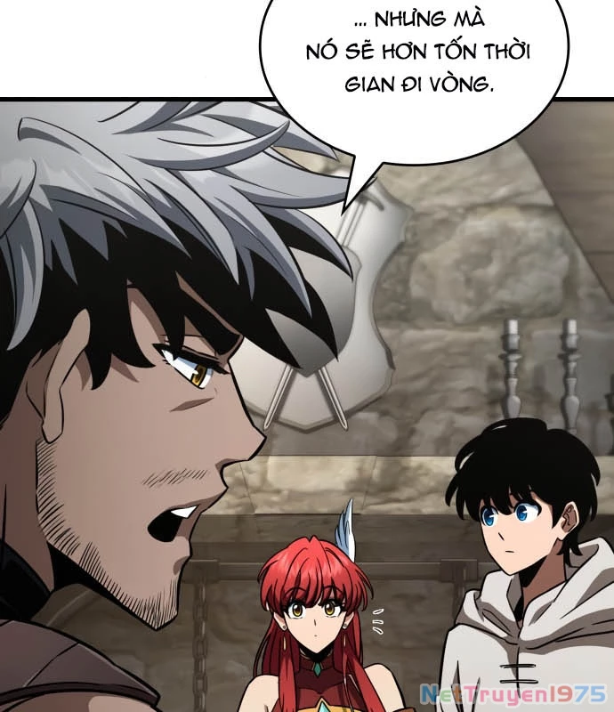 Sử Thi Valhalla Chapter 32 - Trang 2