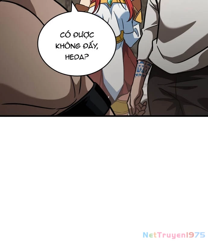 Sử Thi Valhalla Chapter 32 - Trang 2